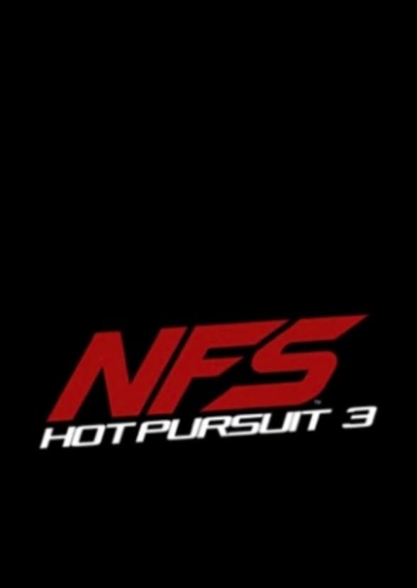 Need For Speed: Hot Pursuit 3 