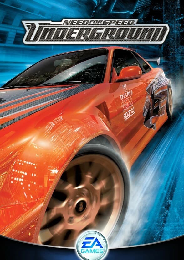 Need For Speed: Underground