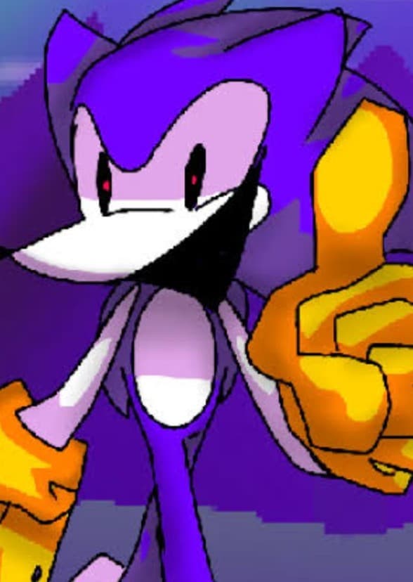 Needlemouse (LIVE-ACTION SERIES)