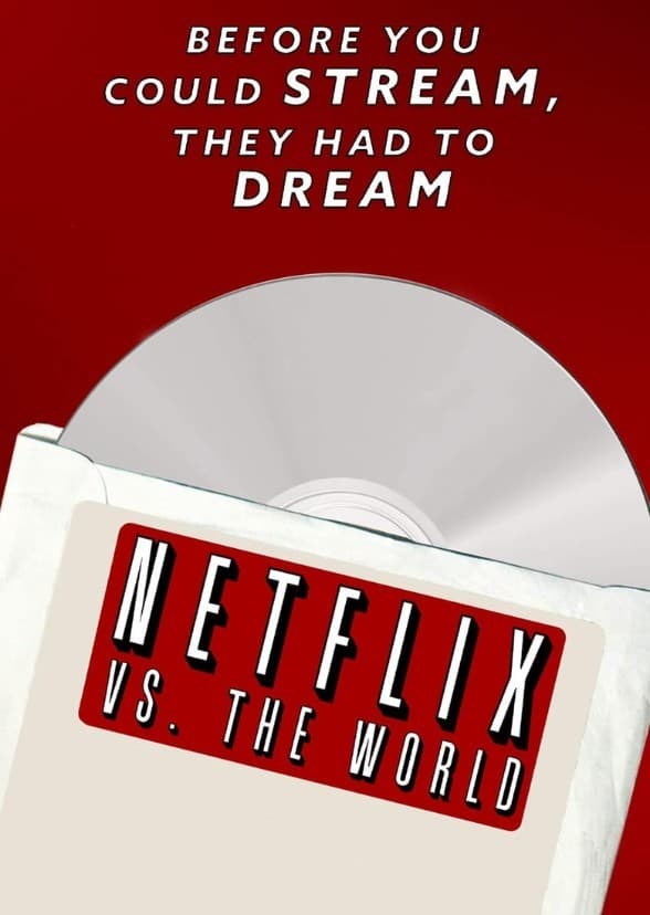 Netflix Showns