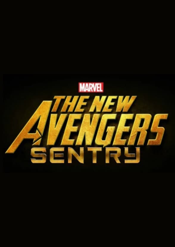 New Avengers: Age of the Sentry