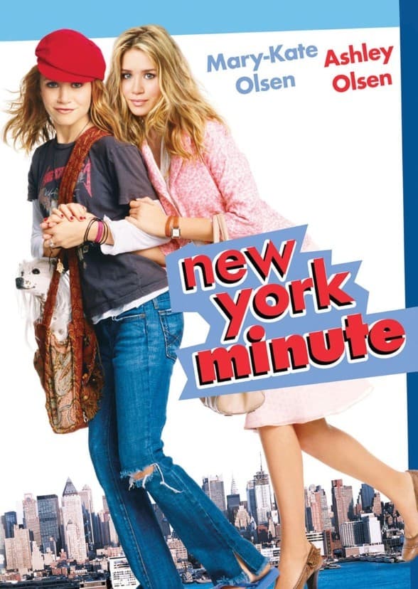 New York Minute 