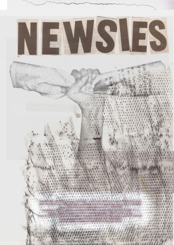 Newsies 