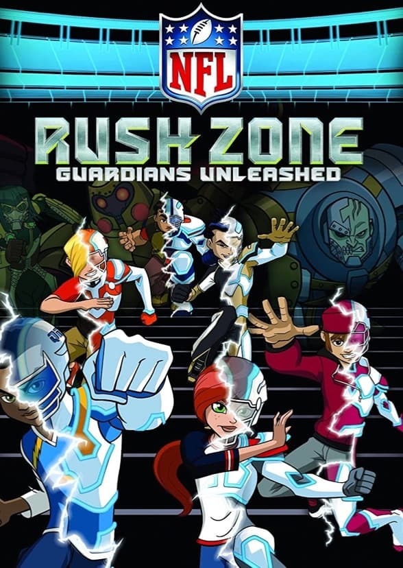 NFL Rush Zone