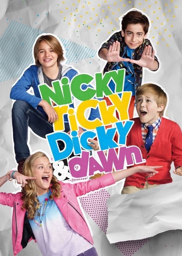 Nicholas a Star Wars story 