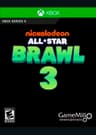 Nickelodeon All Star Brawl 3