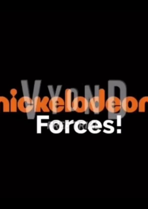 Nickelodeon Forces (Remake)