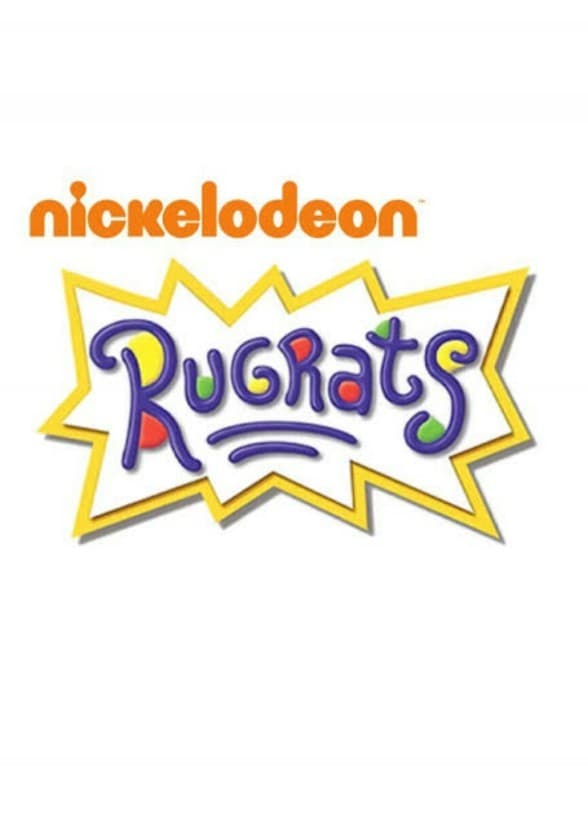 Nickelodeon's Rugrats (2023)