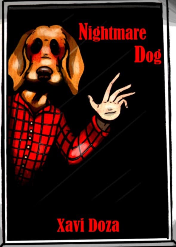 Nightmare Dog (2025)