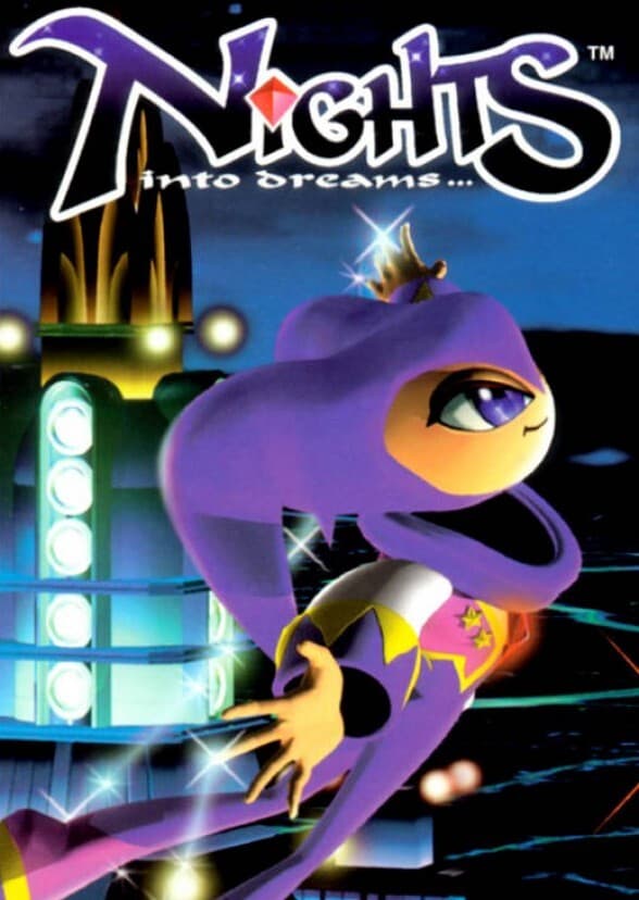 NiGHTS into Dreams (Film)