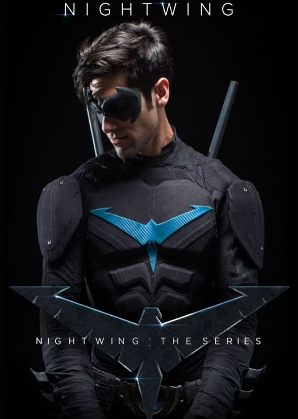 Nightwing