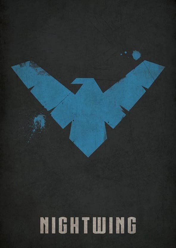 Nightwing
