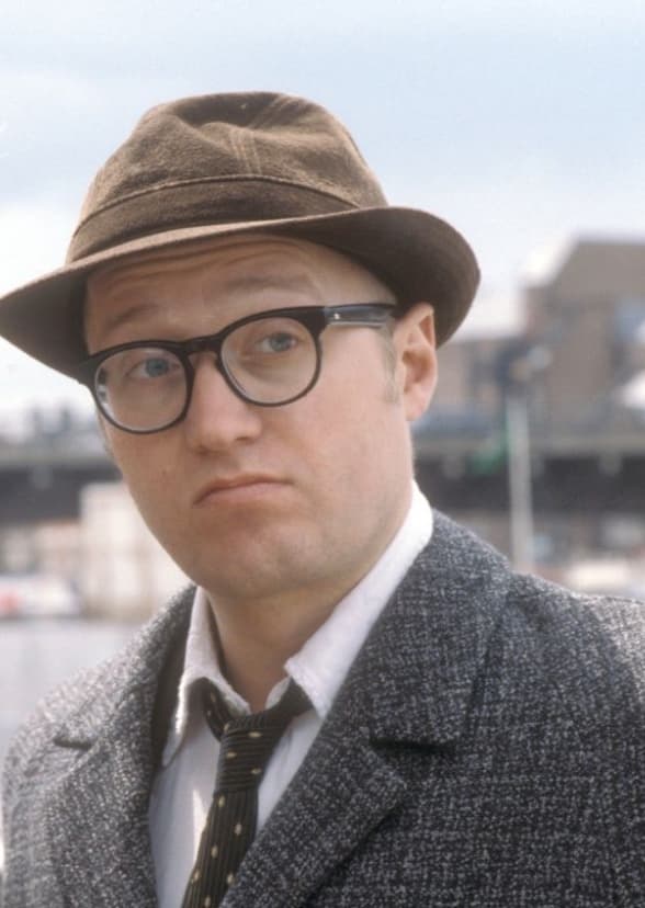 Ninth Doctor (1996-1999)