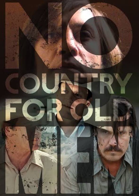 No Country for Old Men (1977)