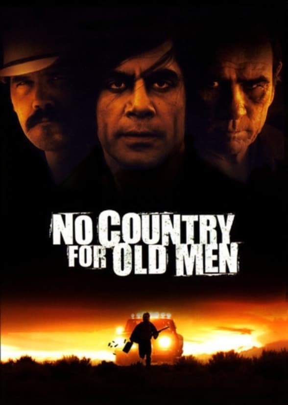No Country for Old Men (1990's)