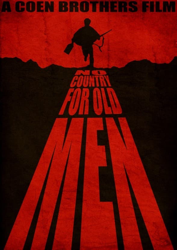 No Country For Old Men (1997)
