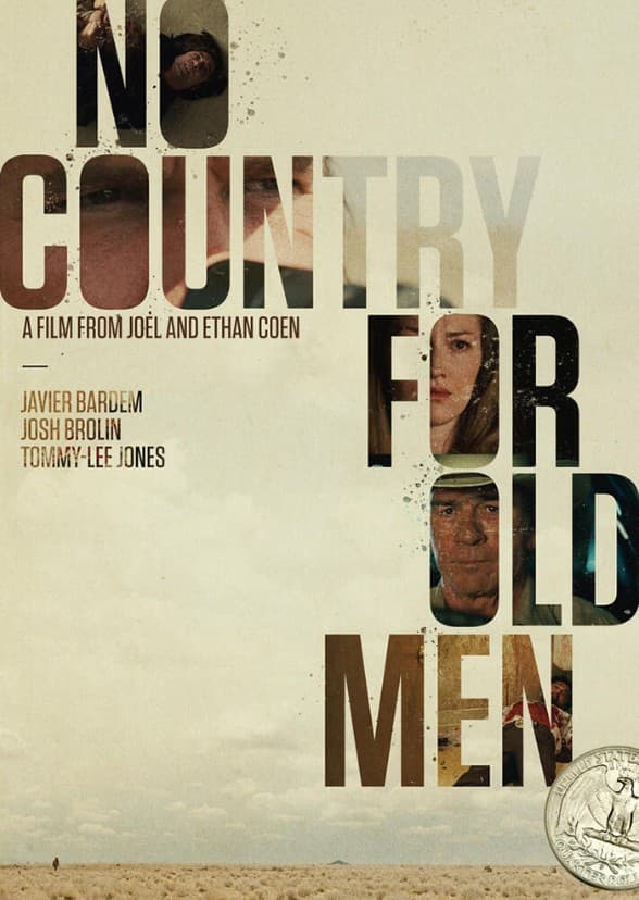 No Country for Old Men (2017)