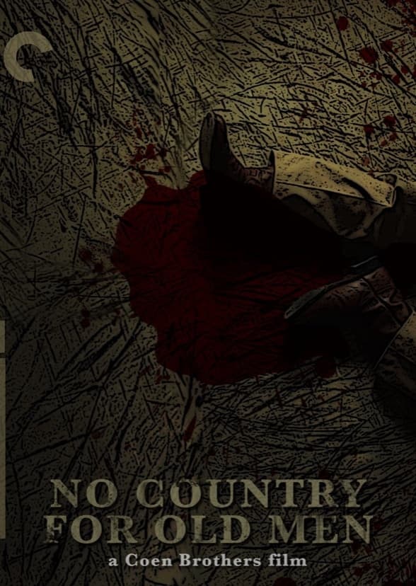 No Country for Old Men (2027)