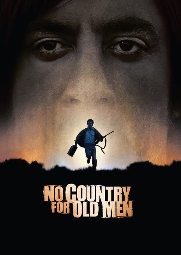 No Country For Old Men 
