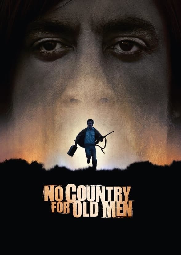 No country for old men