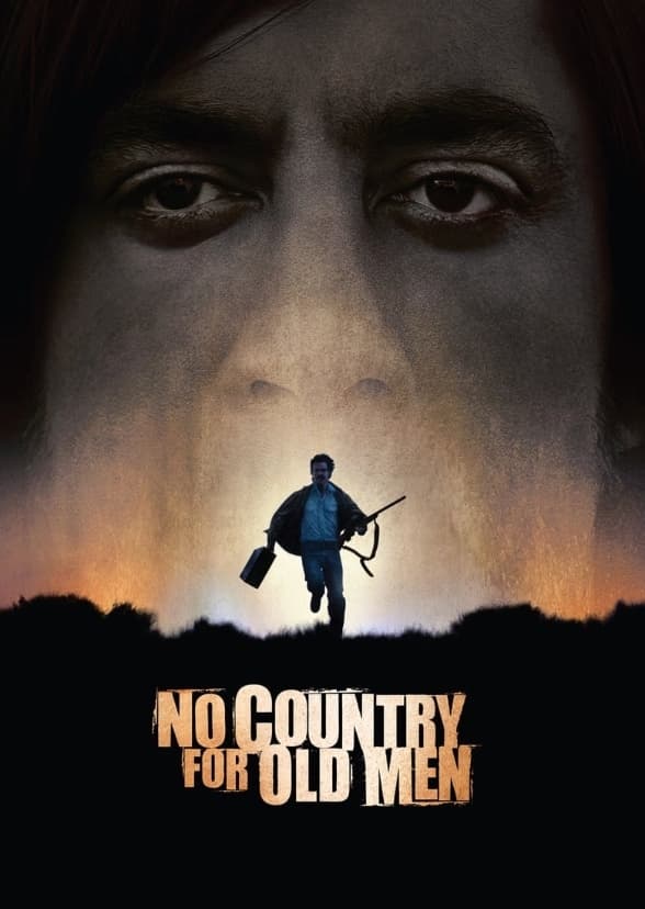No Country For Old Men