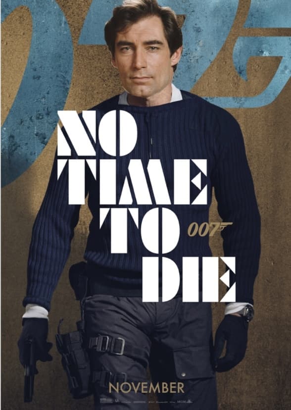 No time to die (1991)