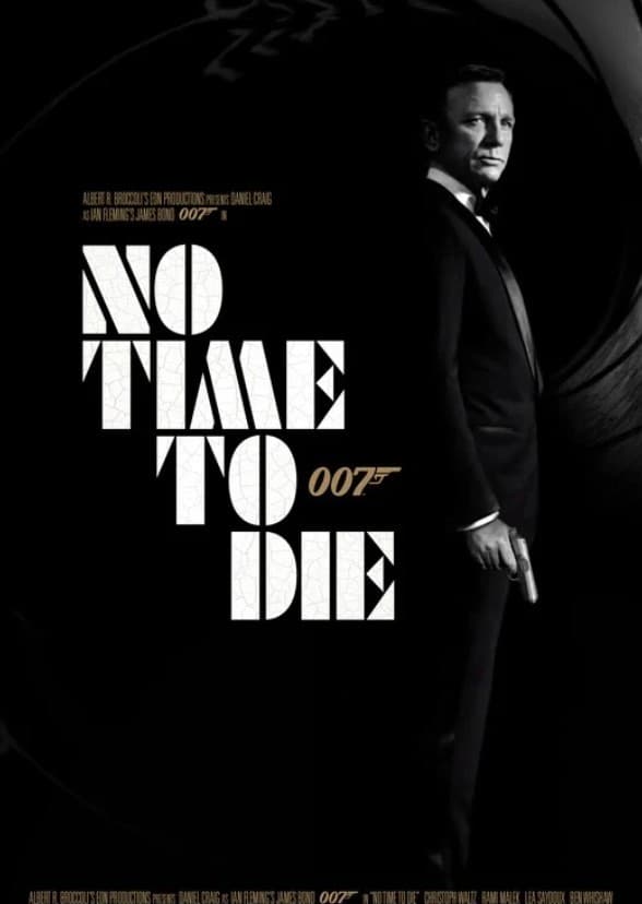 No Time To Die(2026)