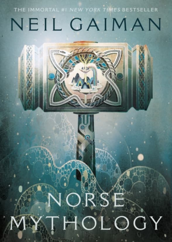 Norse mythology