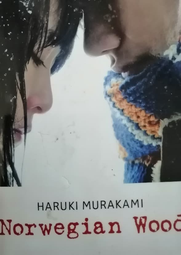 Norwegian Wood