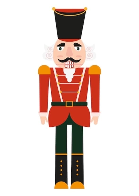 Nutcracker
