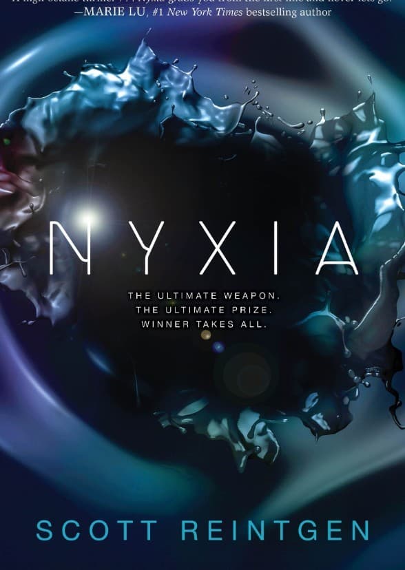 Nyxia