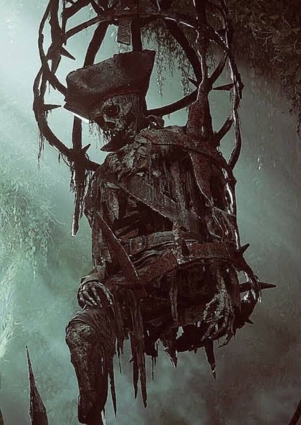 Oakwood (Season Two)