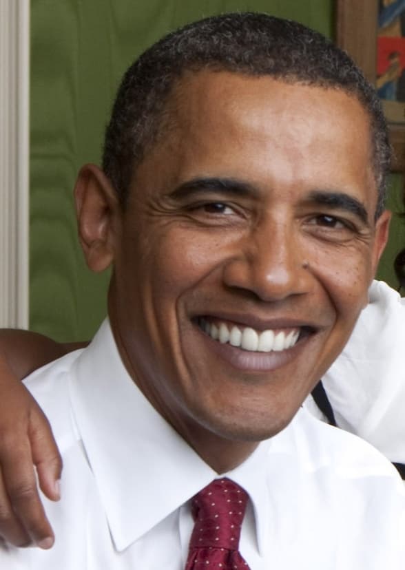 Obama