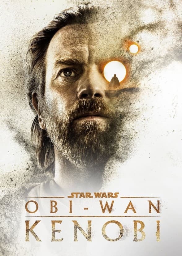 Obi-Wan Kenobi: Series II