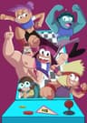 OK KO: Let’s Be Heroes