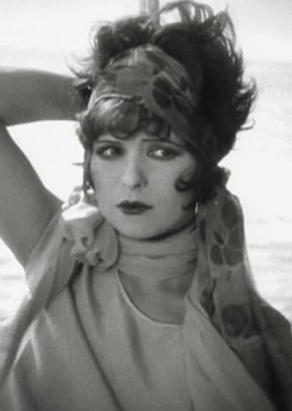 Old Hollywood of the 20s