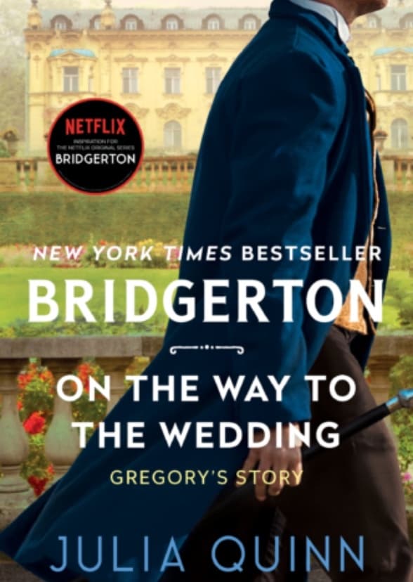 On the Way to the Wedding