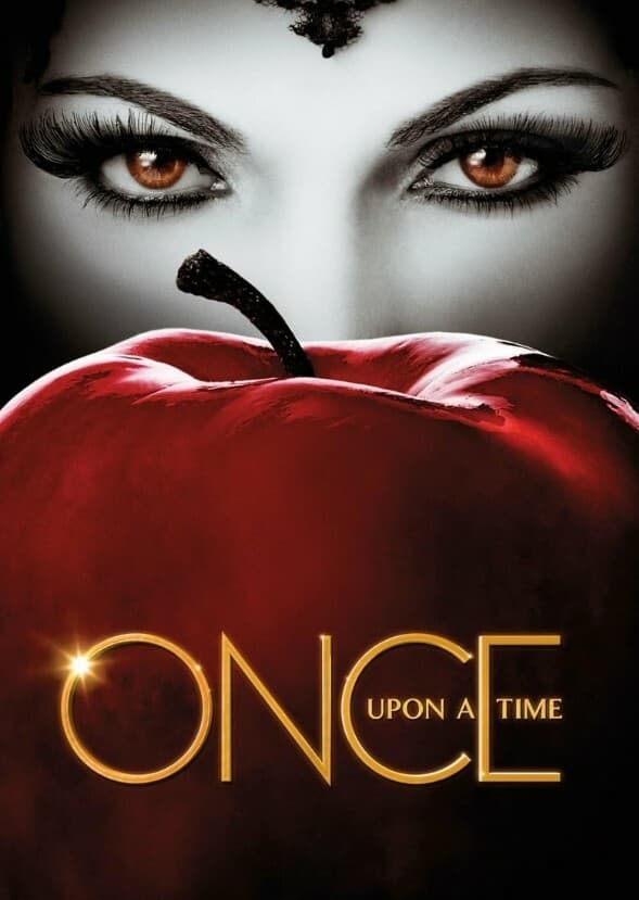 Once Upon a Time (spin-off)