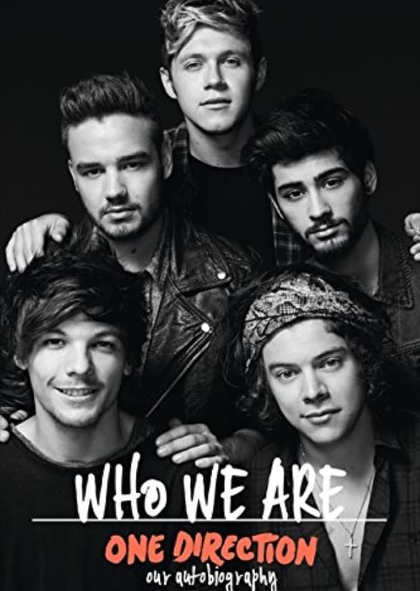 One Direction Biopic