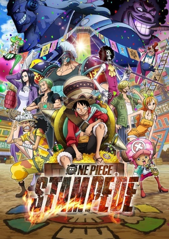 One Piece