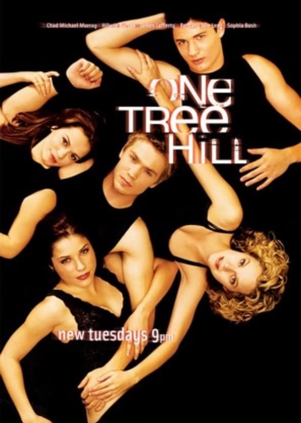 One Tree Hill (1993-2002)