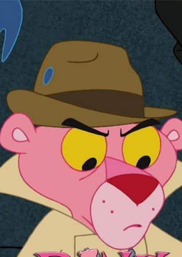 Origins of the Pink Panther