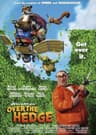 Over the Hedge (2016)