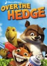 Over the Hedge (Genderswap)