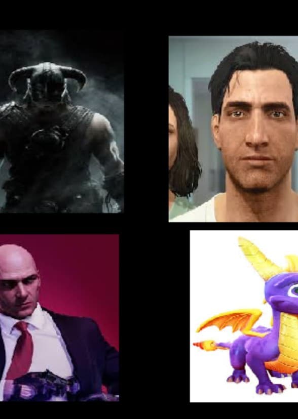 Overwatch Cinematic Universe