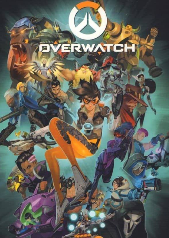 Overwatch Film