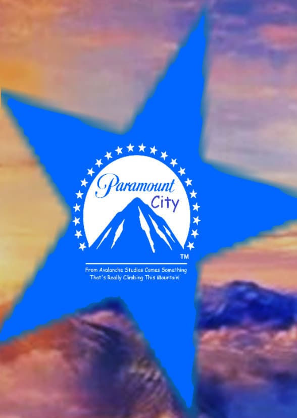 Paramount City (Game)