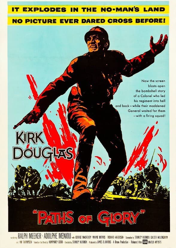 Paths of Glory (2027)