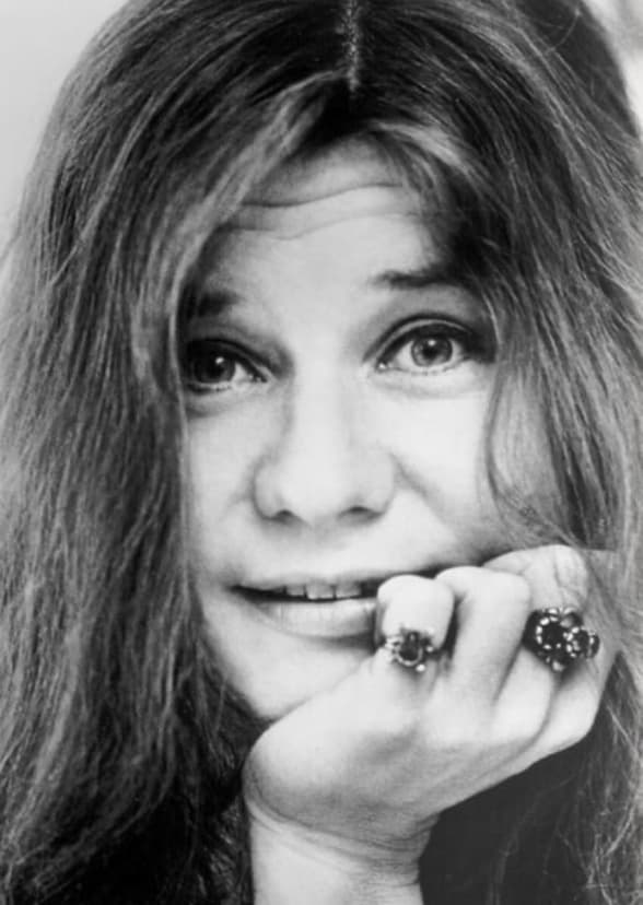 Pearl (a Janis Joplin biopic)