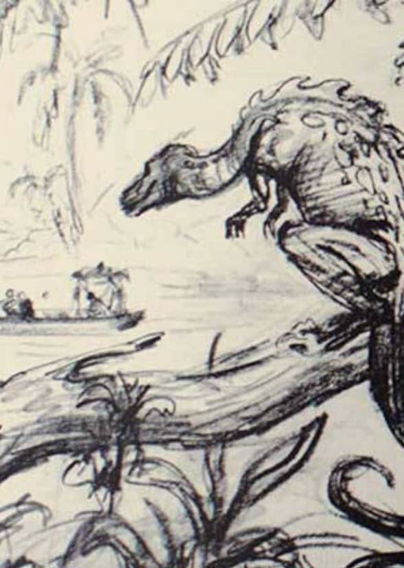 People of the Mist (1986)